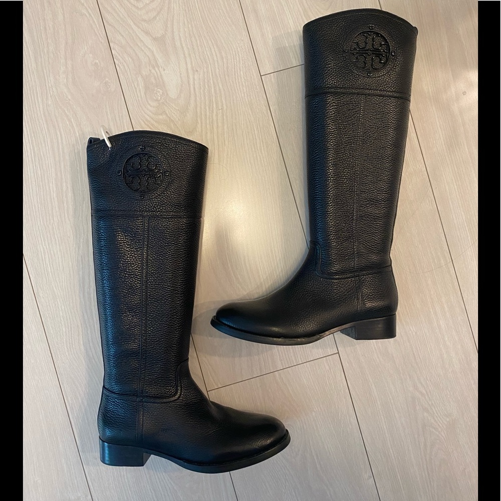 Tory Burch Boots